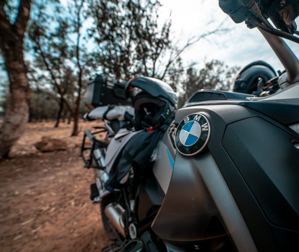 motorcycle mechanic workshop in Perth