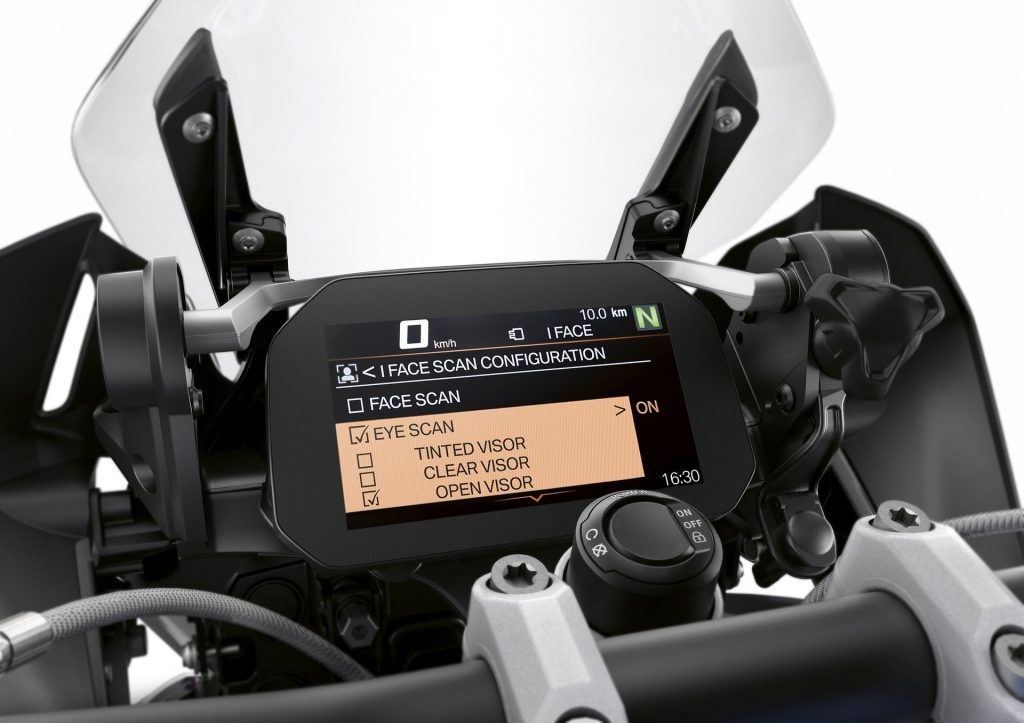 Motorcycle Repair Workshop in Perth